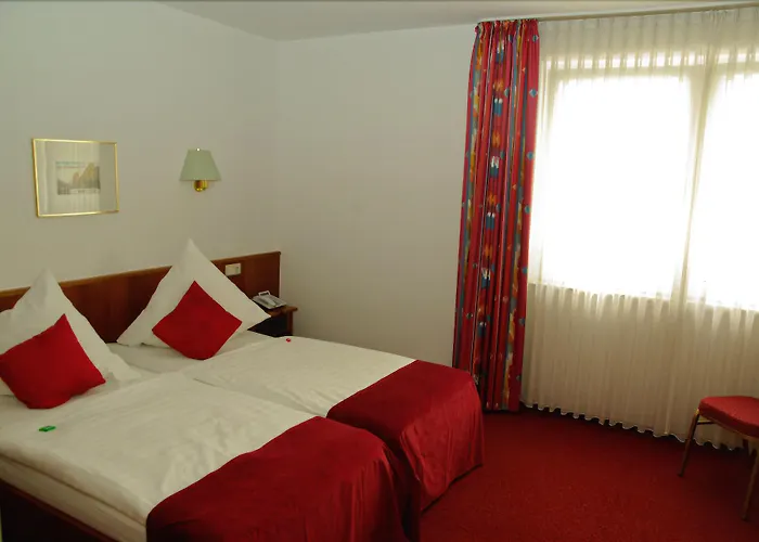 Hotel Sittardsberg